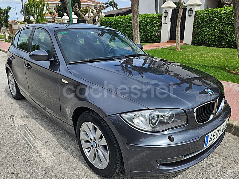 BMW Serie 1 120i