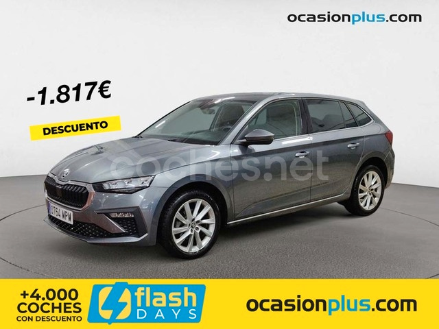 SKODA Scala 1.0 TSI 115 CV SELECTION