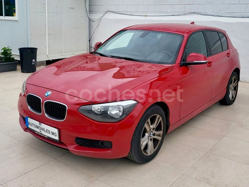 BMW Serie 1 116i
