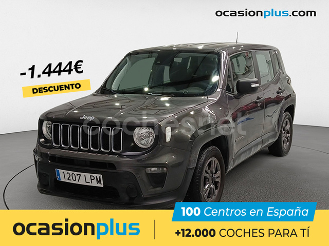 JEEP Renegade Sport Plus 1.0G 4x2