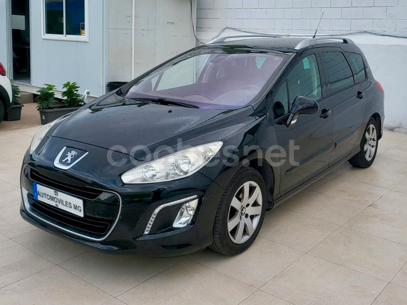 PEUGEOT 308 SW Access 1.6 eHDI 110 FAP