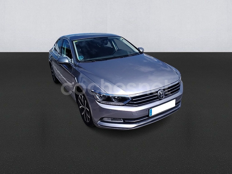 VOLKSWAGEN Passat Executive 1.5 TSI