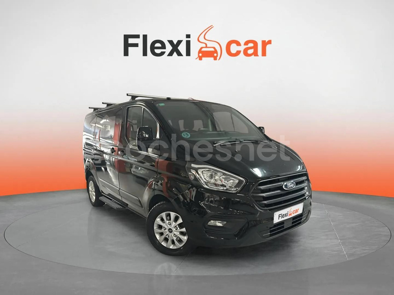FORD Tourneo Custom 2.0 TDCI L1 Trend