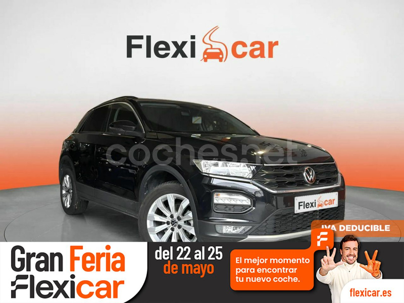 VOLKSWAGEN T-Roc Advance Style 2.0 TDI