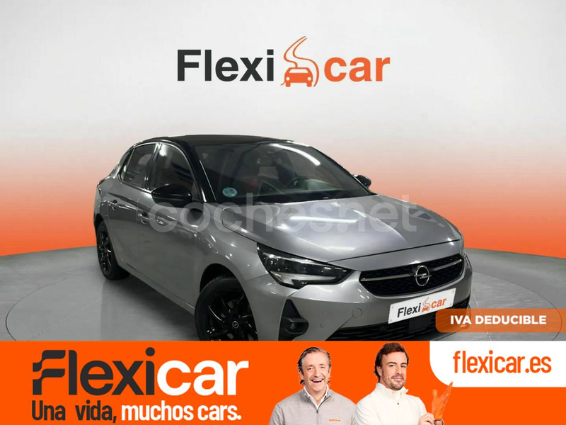 OPEL Corsa 1.5D DT GSLine
