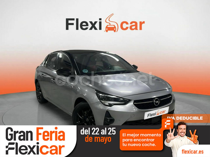 OPEL Corsa 1.5D DT GSLine