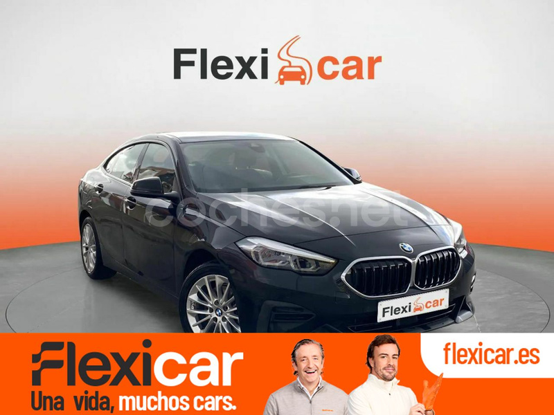 BMW Serie 2 218i Gran Coupe