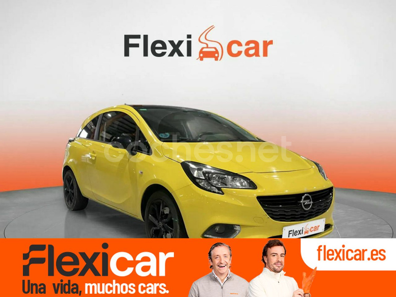 OPEL Corsa 1.4 Turbo StartStop Color Edition