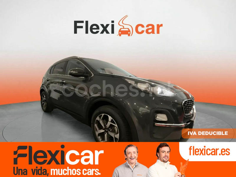 KIA Sportage 1.6 MHEV Drive 4x2