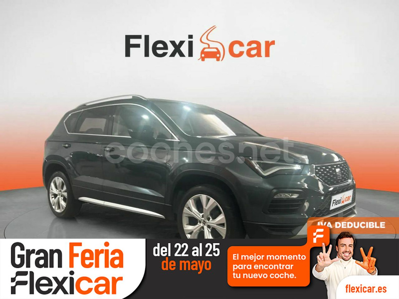 SEAT Ateca 1.5 TSI SS XPerience