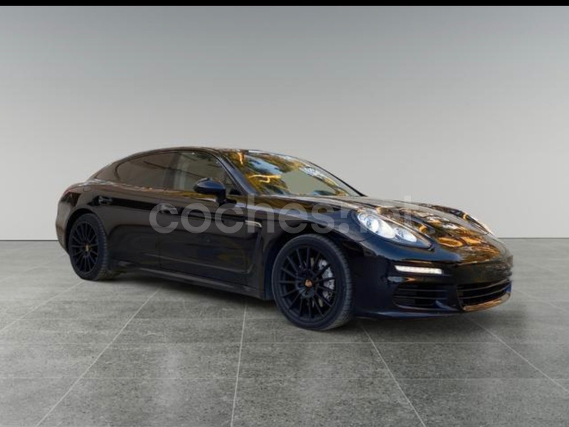 PORSCHE Panamera 3.0 Diesel