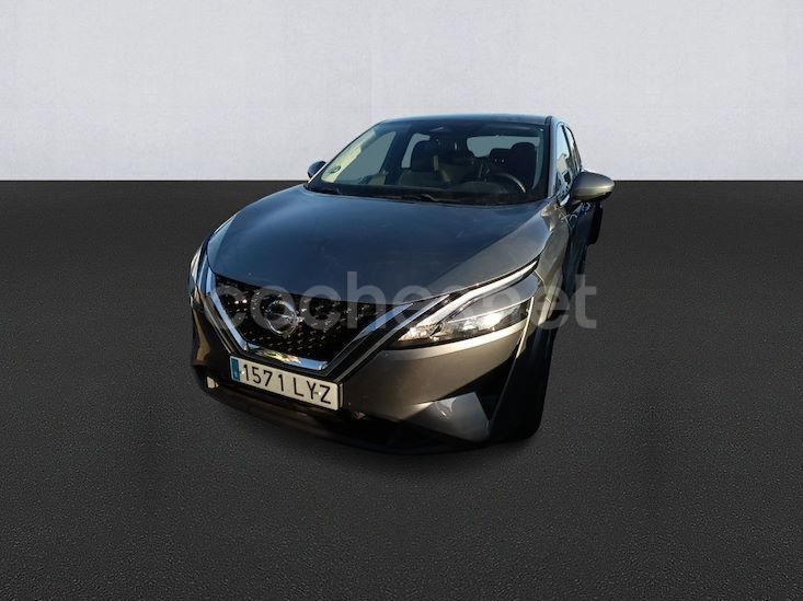 NISSAN QASHQAI DIGT mHEV Xtronic Acenta