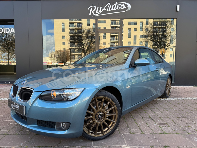 BMW Serie 3 320d