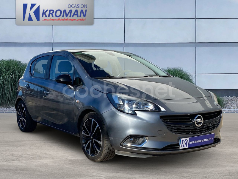 OPEL Corsa 1.4 Design Line Auto