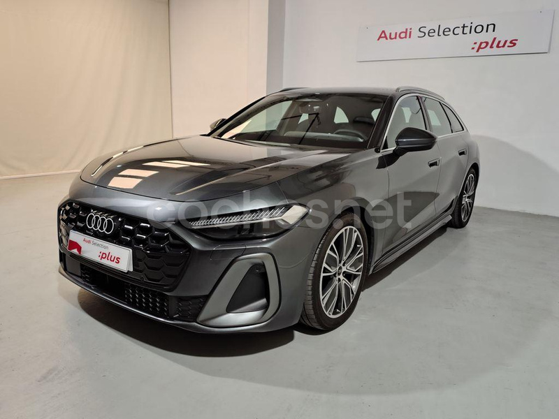 AUDI A5 Avant TDI 204 CV Business