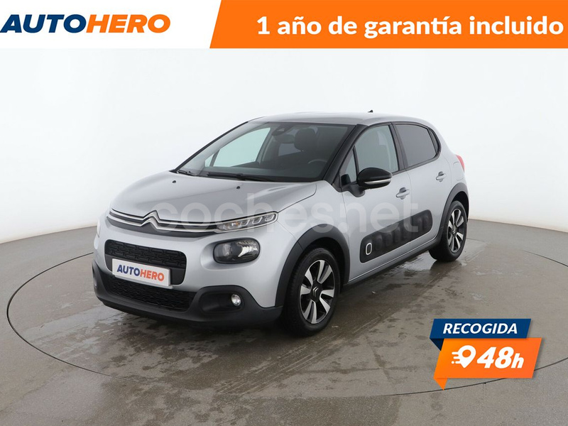 CITROEN C3 BlueHDi SS FEEL