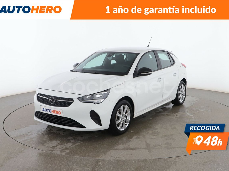 OPEL Corsa 1.2T XHL Edition