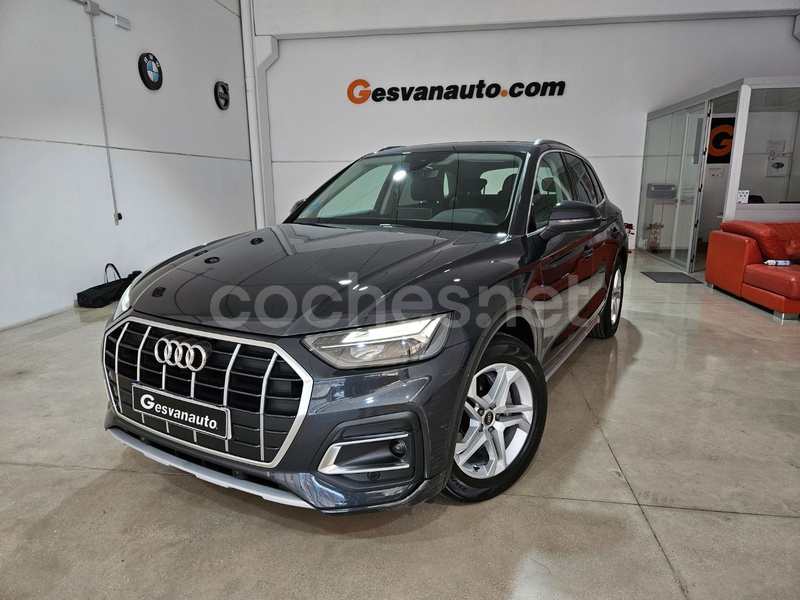AUDI Q5 Advanced 35 TDI S tronic