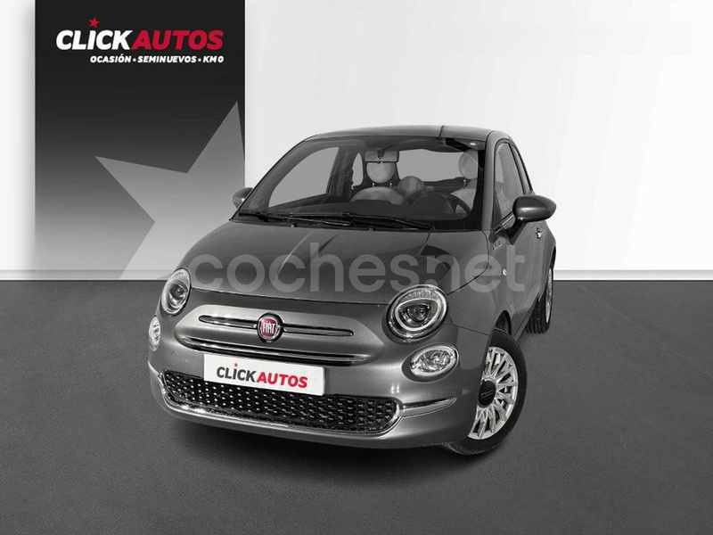 FIAT 500 Dolcevita 1.0 Hybrid 70 CV