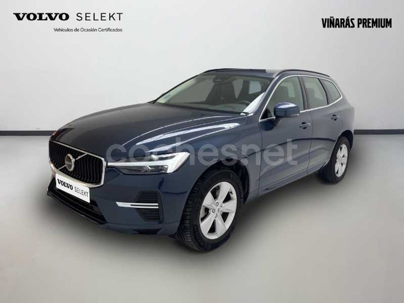 VOLVO XC60 2.0 B4 D Core Auto