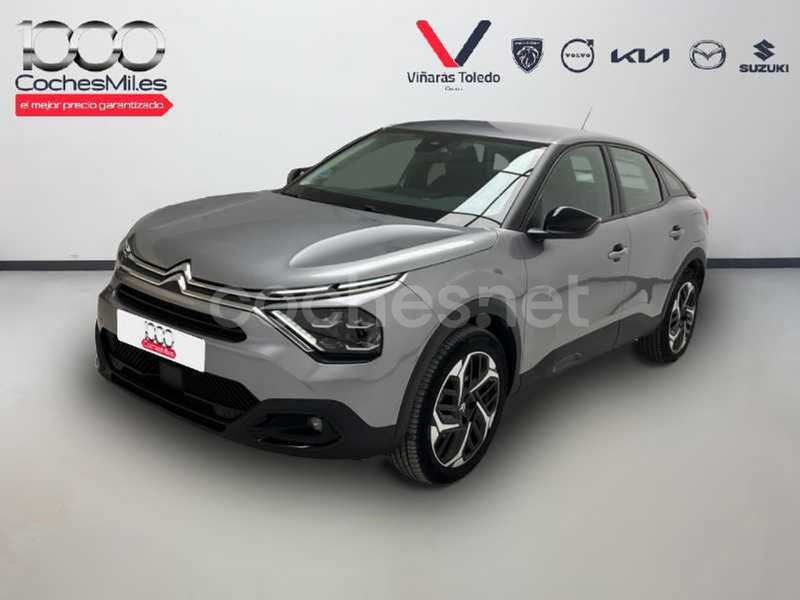 CITROEN C4 PureTech 130 SS 6v Feel Pack