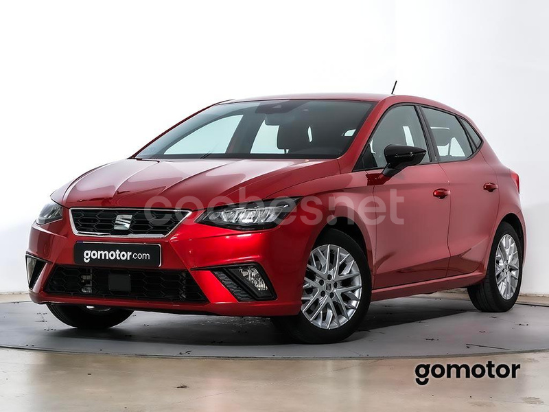 SEAT Ibiza 1.0 TSI FR XS