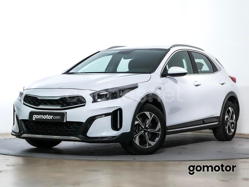 KIA XCeed 1.0 TGDi Drive