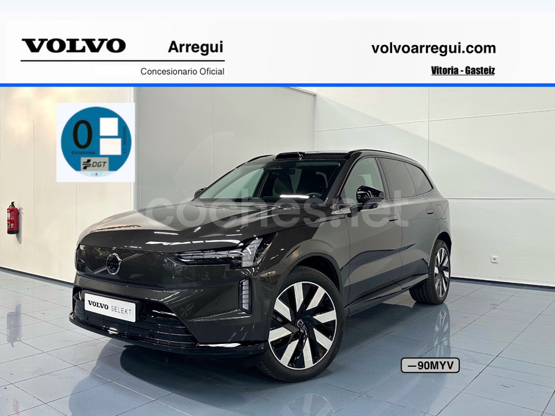 VOLVO EX90 Twin BEV eAWD Ultra