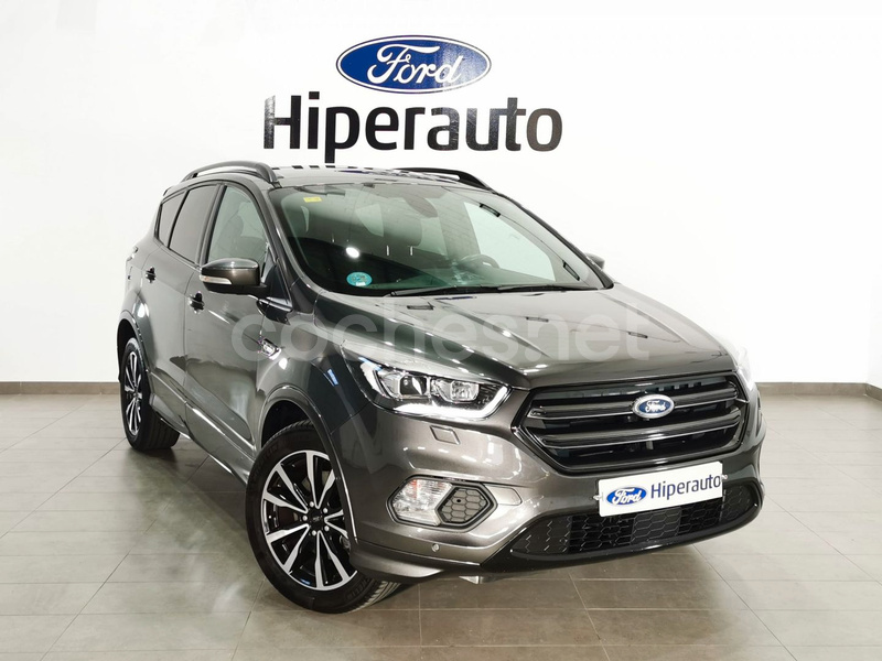 FORD Kuga 2.0 TDCi 4x2 STLine