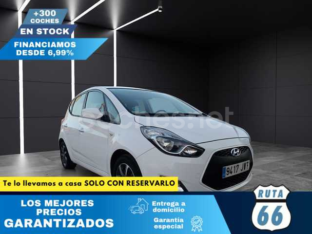 HYUNDAI ix20 1.4 CRDi BlueDrive 25 Aniversario