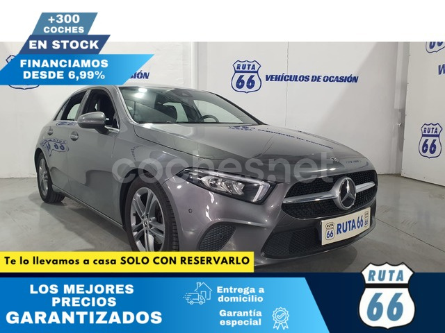 MERCEDES-BENZ Clase A A 180