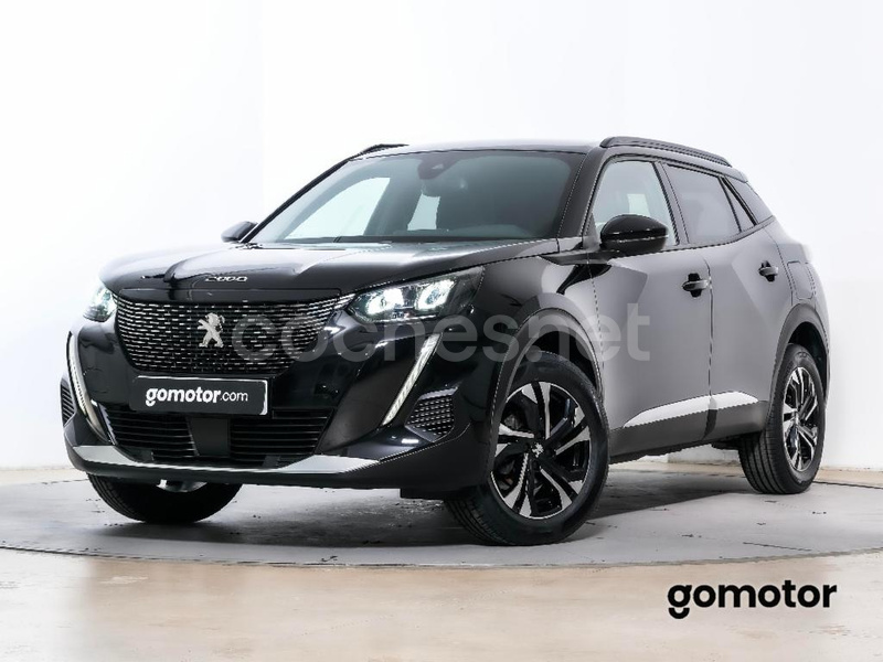 PEUGEOT 2008 Allure Puretech 130 SS EAT8