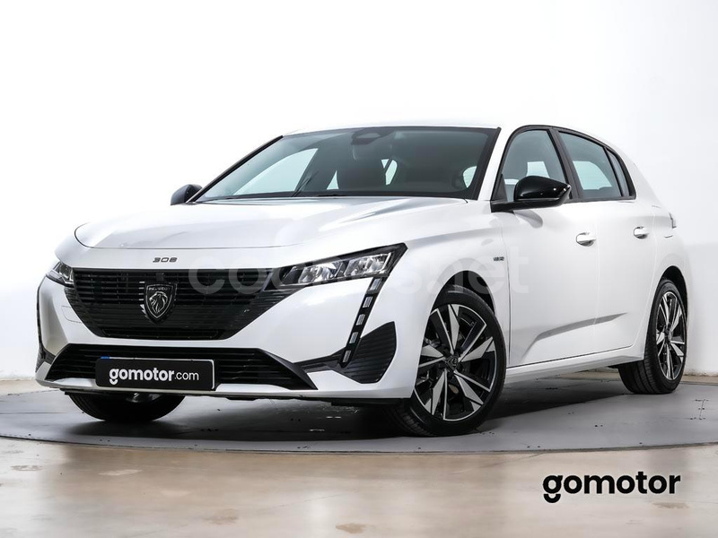 PEUGEOT 308 Active Pack Hybrid 180 eEAT8