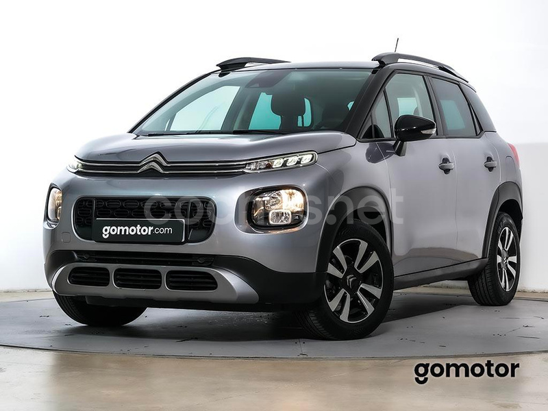 CITROEN C3 Aircross BlueHDi SS Feel Pack