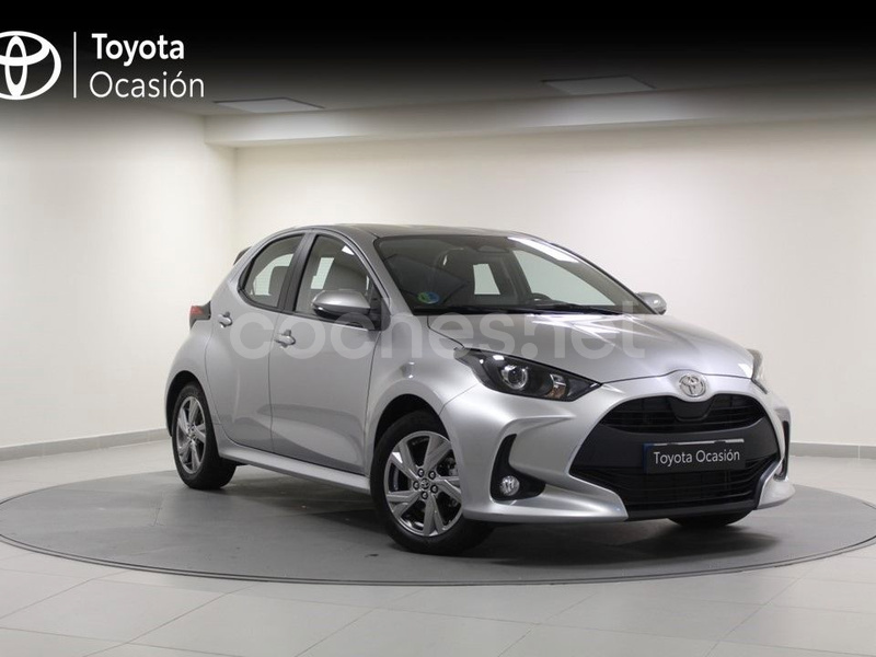 TOYOTA Yaris 1.5 120H Active Plus