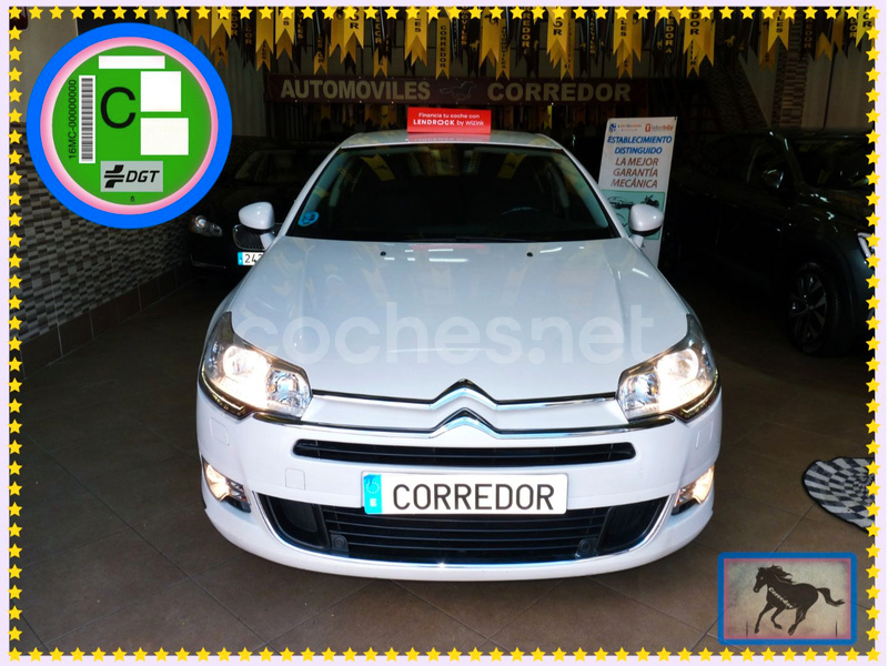CITROEN C5 1.6 THP Millenium