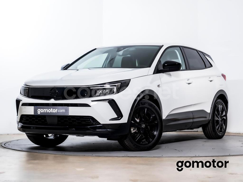 OPEL Grandland PHEV 1.6 Turbo PHEV GS Auto 165kW225CV