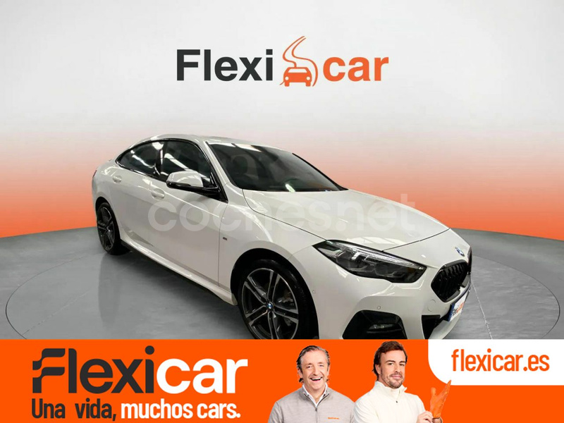 BMW Serie 2 218i Gran Coupe