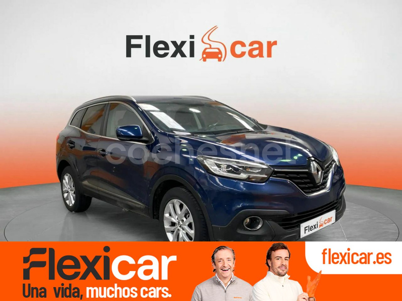 RENAULT Kadjar Life Energy TCe