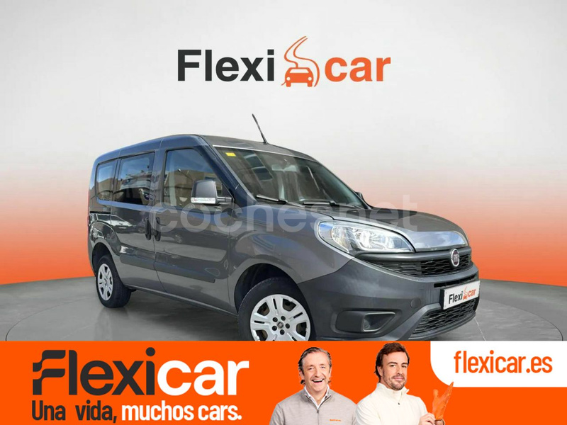 FIAT Doblò Panorama Easy 1.6 Multijet SWB
