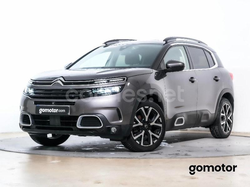 CITROEN C5 Aircross PureTech SS Start