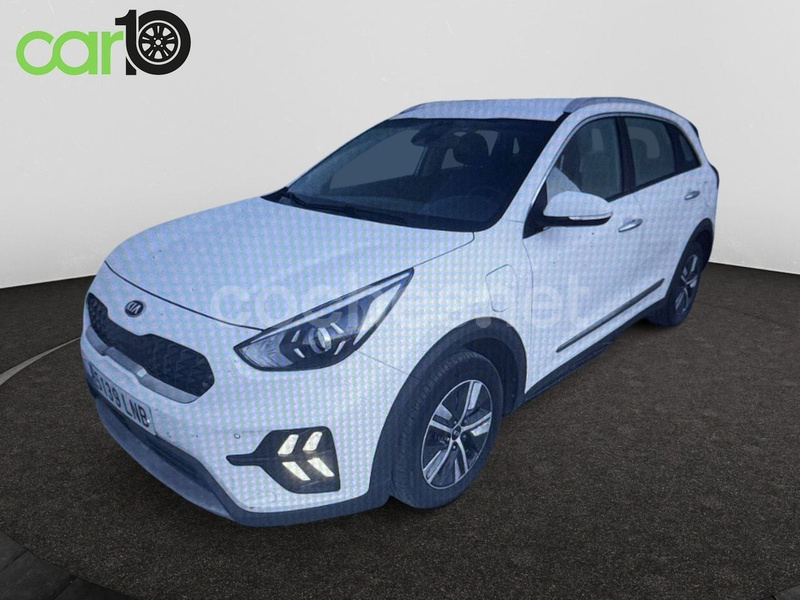 KIA Niro 1.6 GDi PHEV Drive