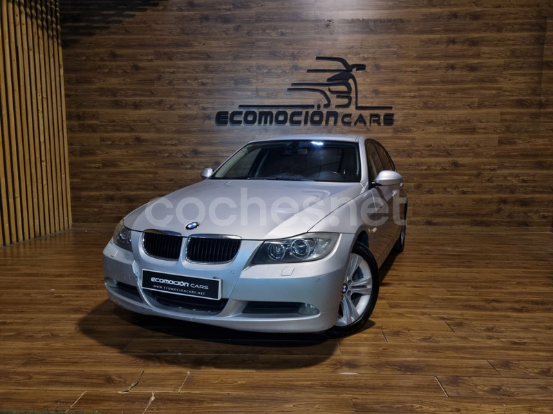 BMW Serie 3 320i