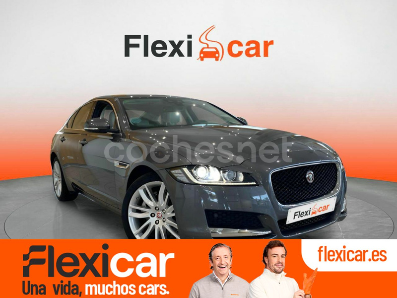 JAGUAR XF 2.0D Prestige Auto