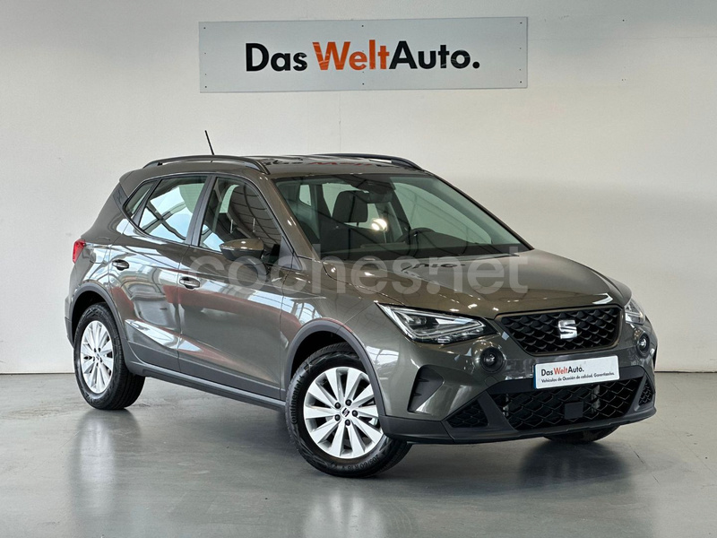 SEAT Arona 1.0 TSI Style XL