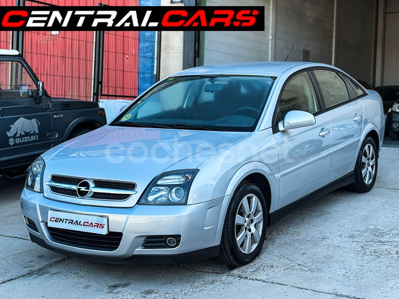 OPEL Vectra Design 1.8 16v