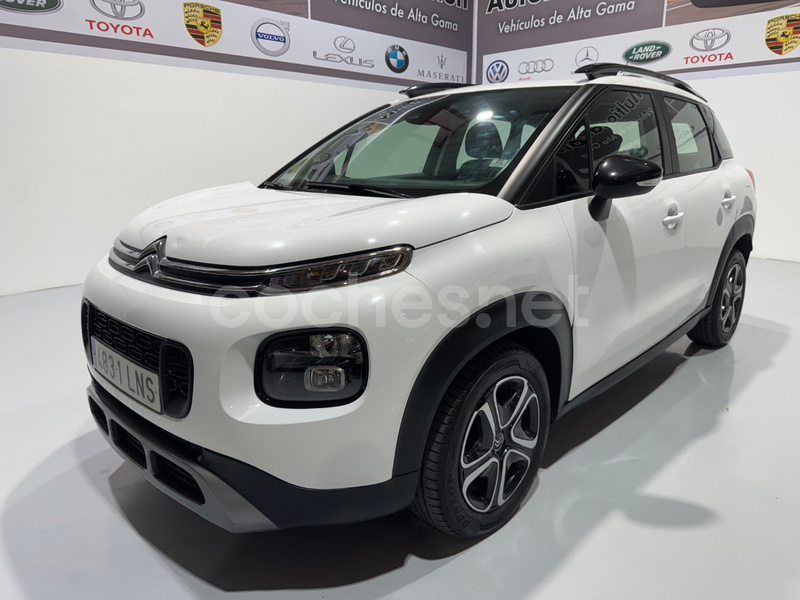 CITROEN C3 Aircross BlueHDi SS Feel