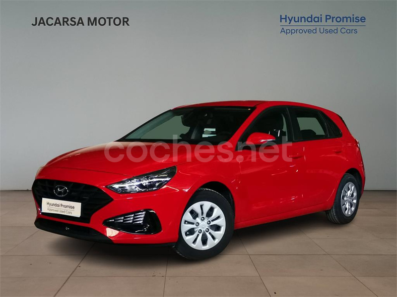 HYUNDAI i30 1.5 DPI Essence
