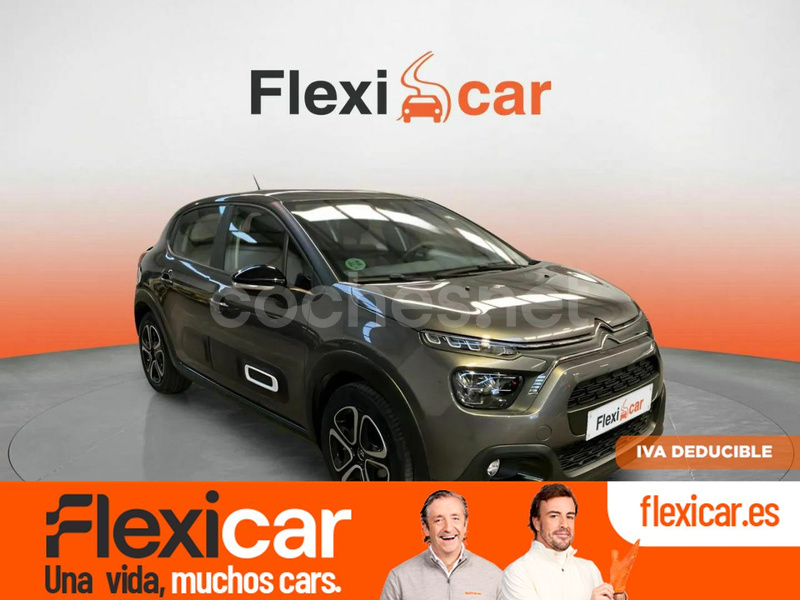 CITROEN C3 BlueHDi Plus