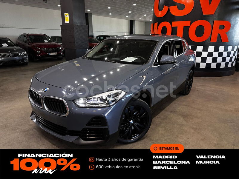BMW X2 xDrive25e Auto